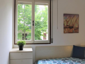 Modern flat on the shores of Bibione
